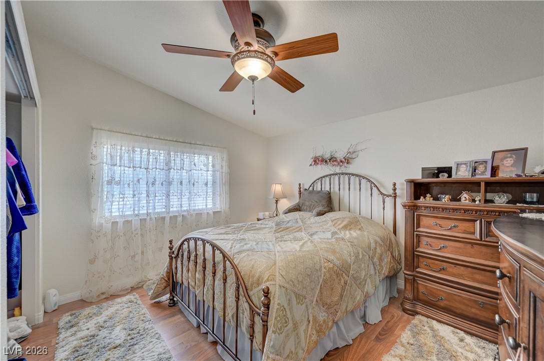 729 Lillian Condie Road Overton, NV 89040 - Photo 41 of 53