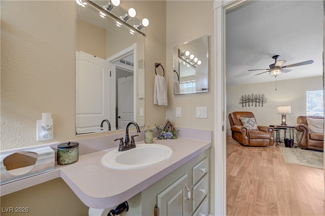 729 Lillian Condie Road Overton, NV 89040 - Photo 42 of 53