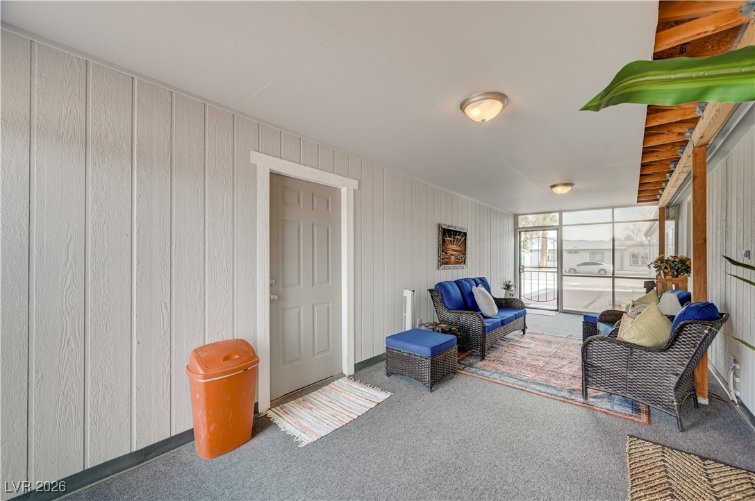 729 Lillian Condie Road Overton, NV 89040 - Photo 43 of 53