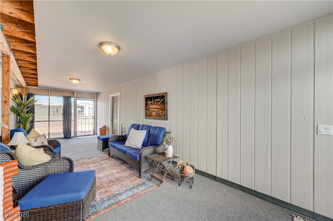 729 Lillian Condie Road Overton, NV 89040 - Photo 44 of 53