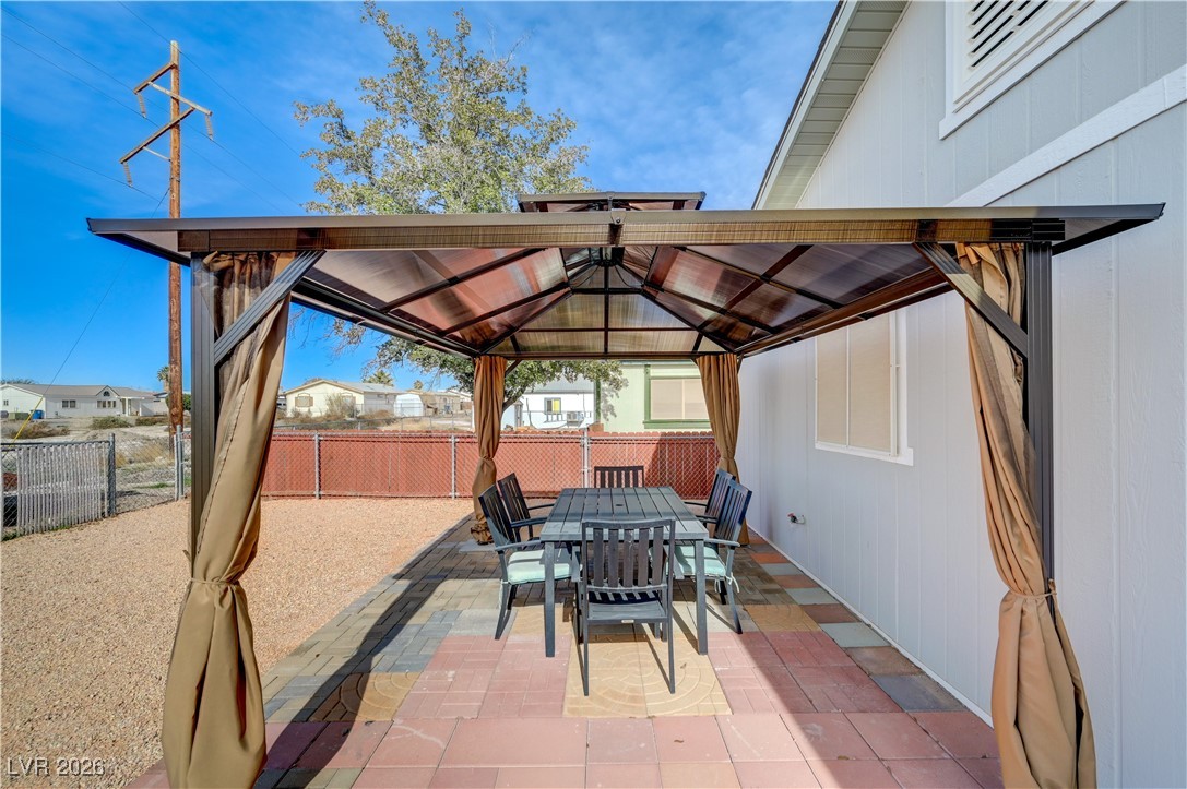 729 Lillian Condie Road Overton, NV 89040 - Photo 45 of 53