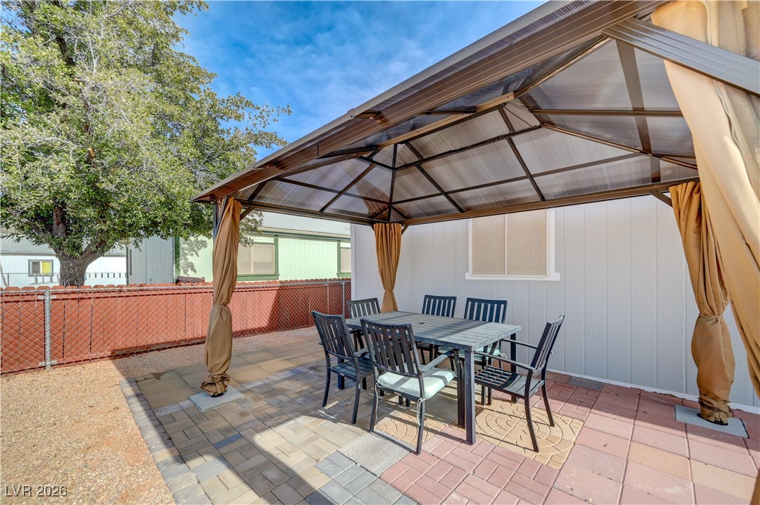 729 Lillian Condie Road Overton, NV 89040 - Photo 46 of 53