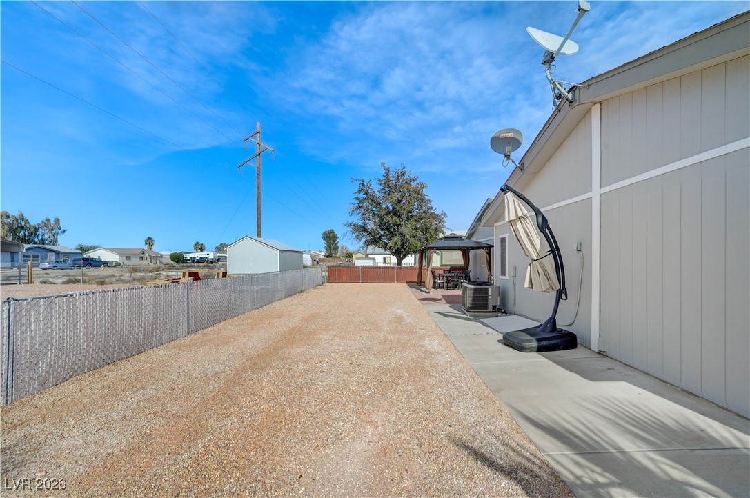 729 Lillian Condie Road Overton, NV 89040 - Photo 47 of 53