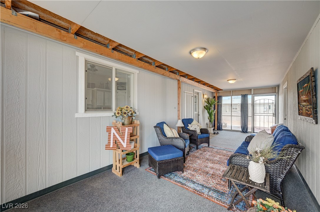 729 Lillian Condie Road Overton, NV 89040 - Photo 48 of 53