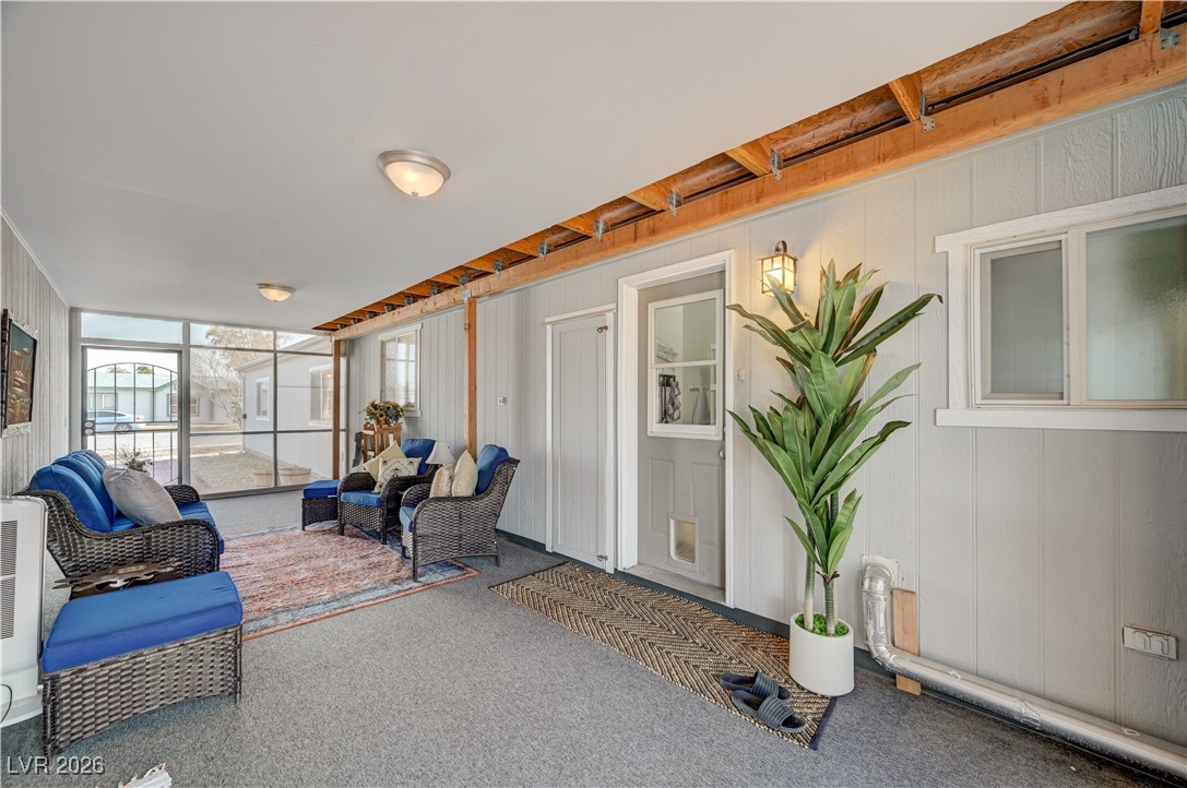 729 Lillian Condie Road Overton, NV 89040 - Photo 49 of 53