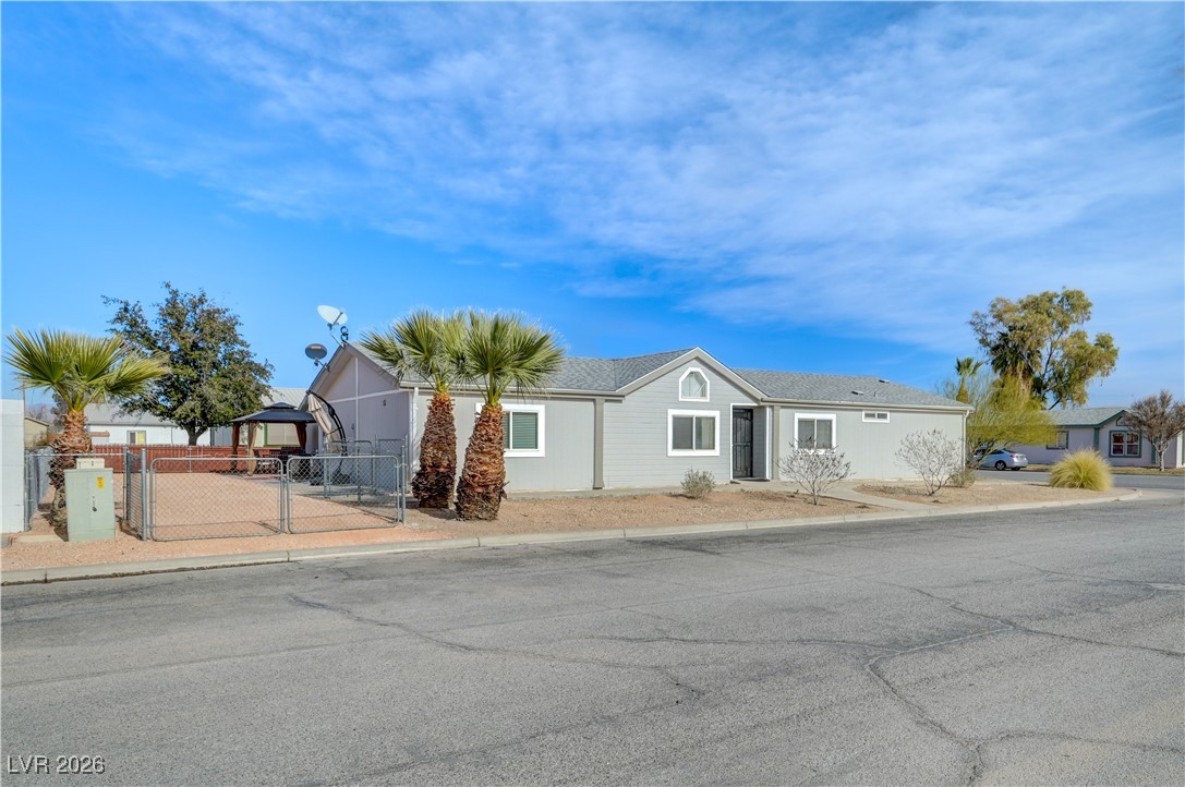 729 Lillian Condie Road Overton, NV 89040 - Photo 5 of 53