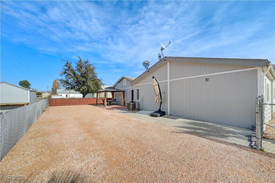 729 Lillian Condie Road Overton, NV 89040 - Photo 51 of 53