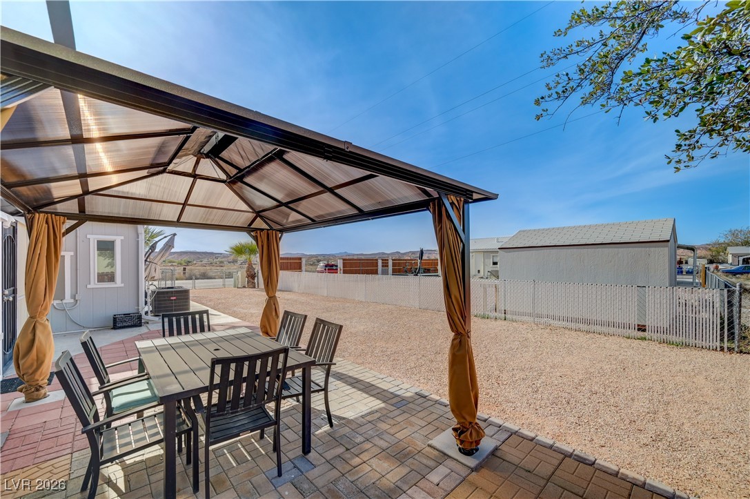 729 Lillian Condie Road Overton, NV 89040 - Photo 52 of 53