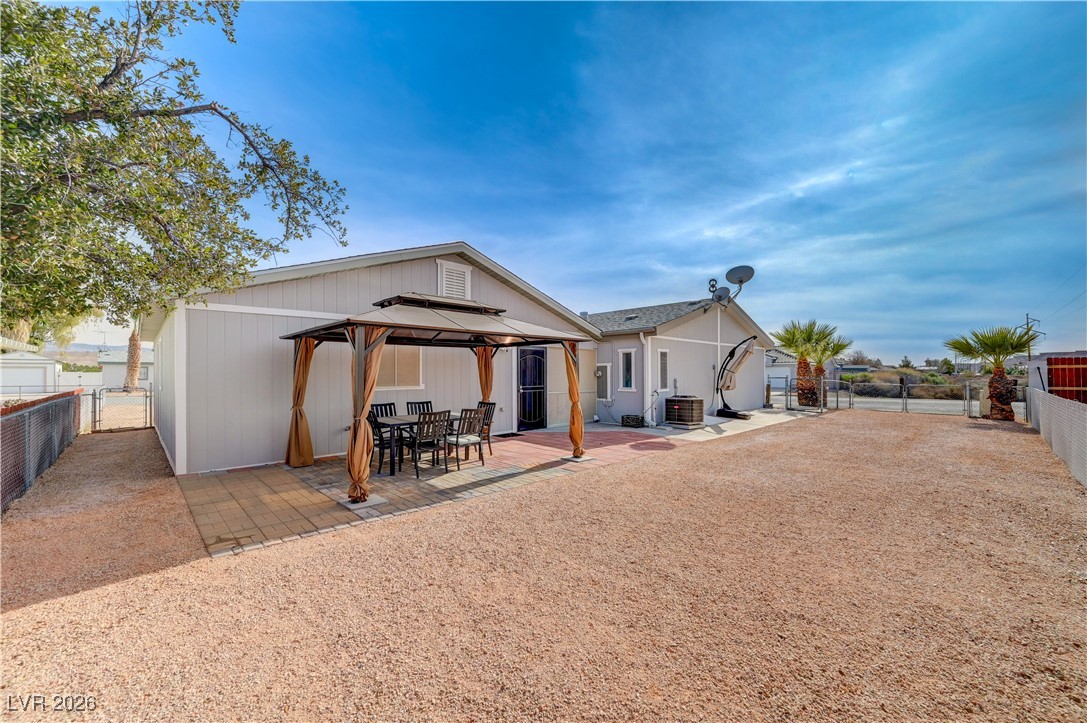 729 Lillian Condie Road Overton, NV 89040 - Photo 53 of 53