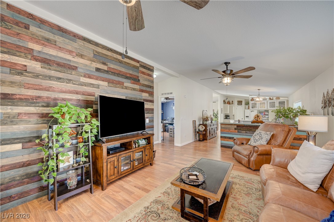 729 Lillian Condie Road Overton, NV 89040 - Photo 6 of 53