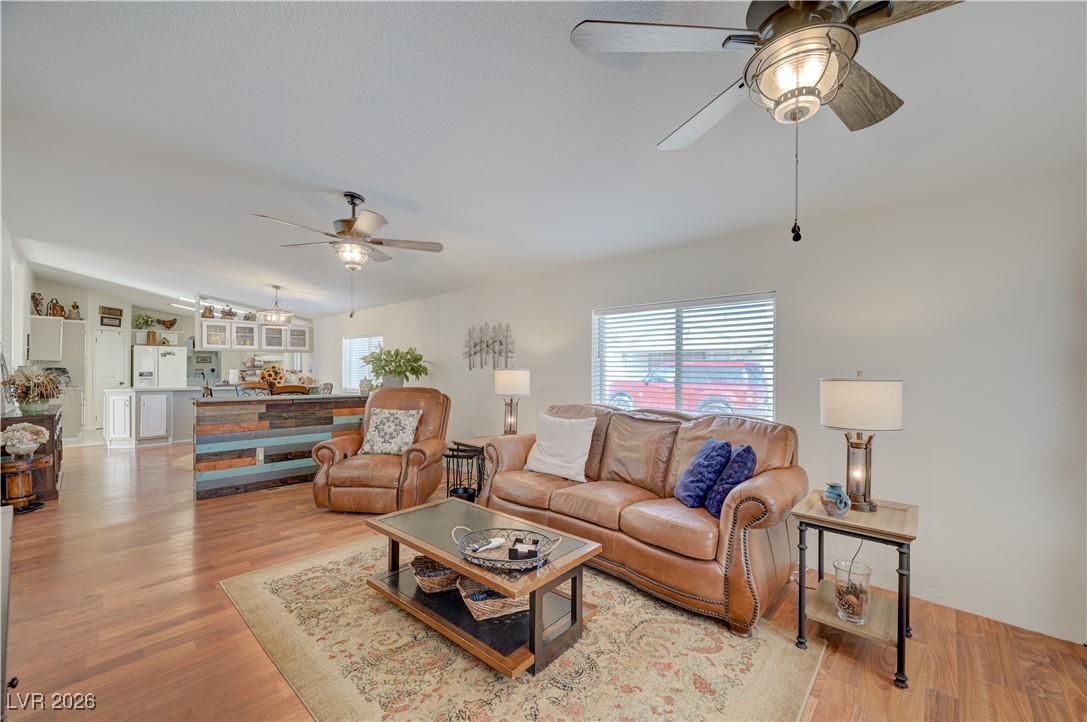 729 Lillian Condie Road Overton, NV 89040 - Photo 7 of 53