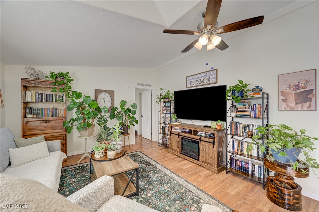 729 Lillian Condie Road Overton, NV 89040 - Photo 8 of 53