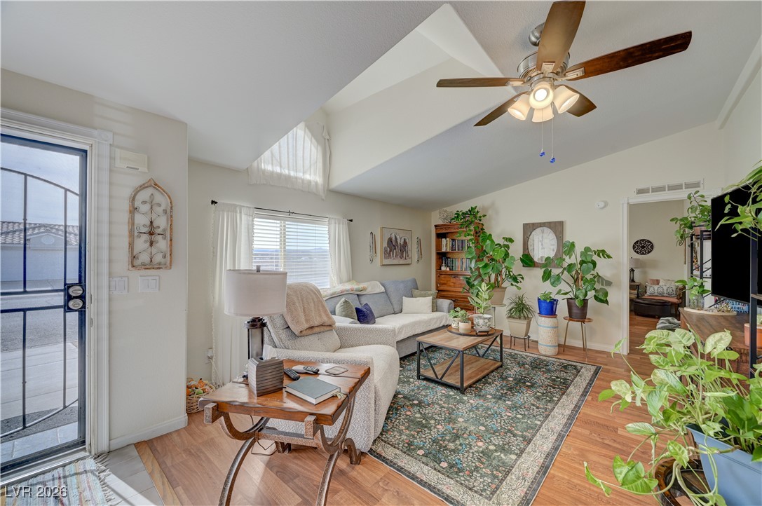 729 Lillian Condie Road Overton, NV 89040 - Photo 9 of 53