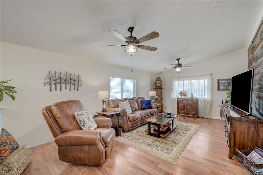 729 Lillian Condie Road Overton, NV 89040 - Photo 10 of 53