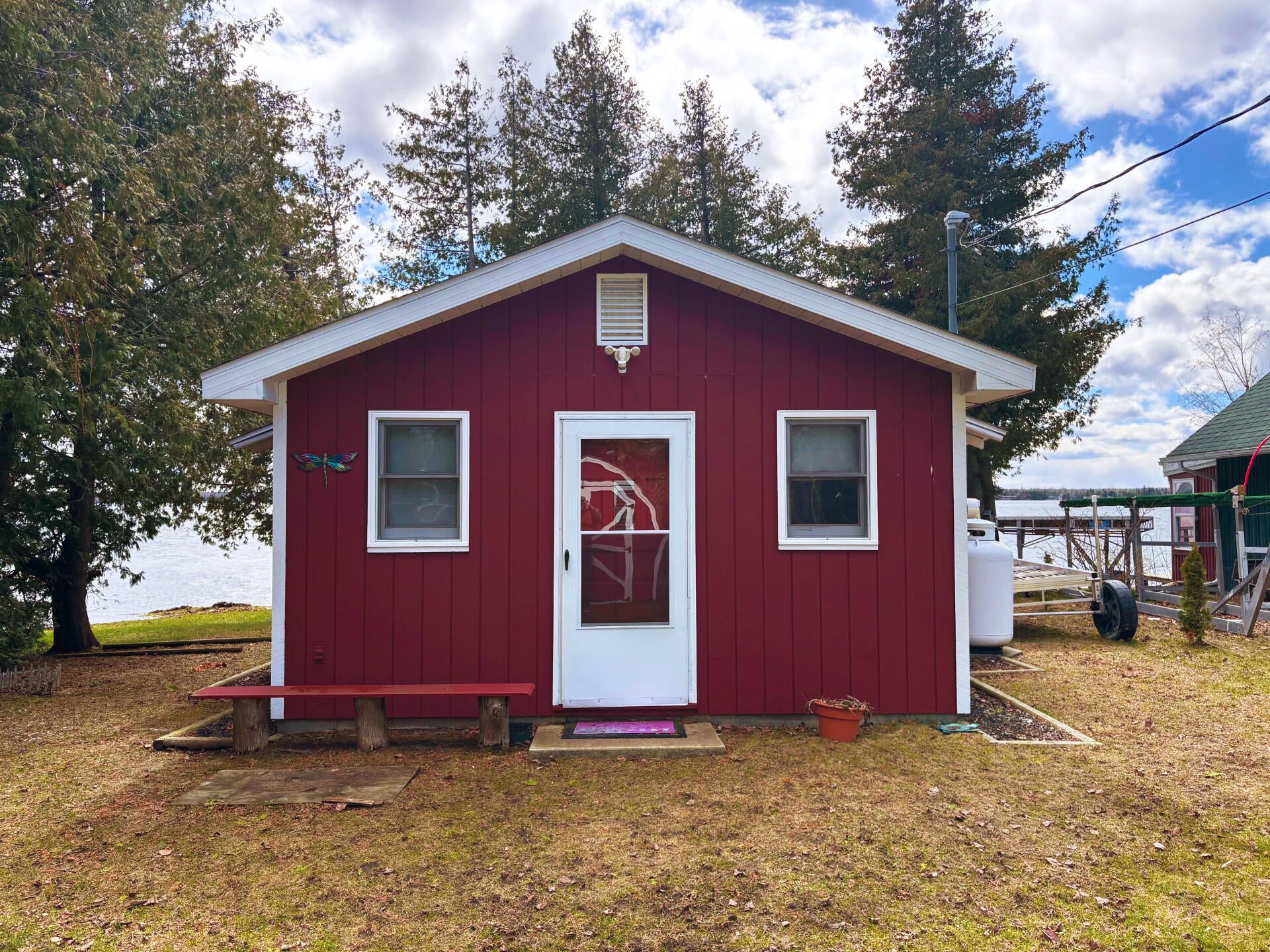 6550 Grand Pointe Road Presque Isle, MI 49777 - Photo 1 of 61 1