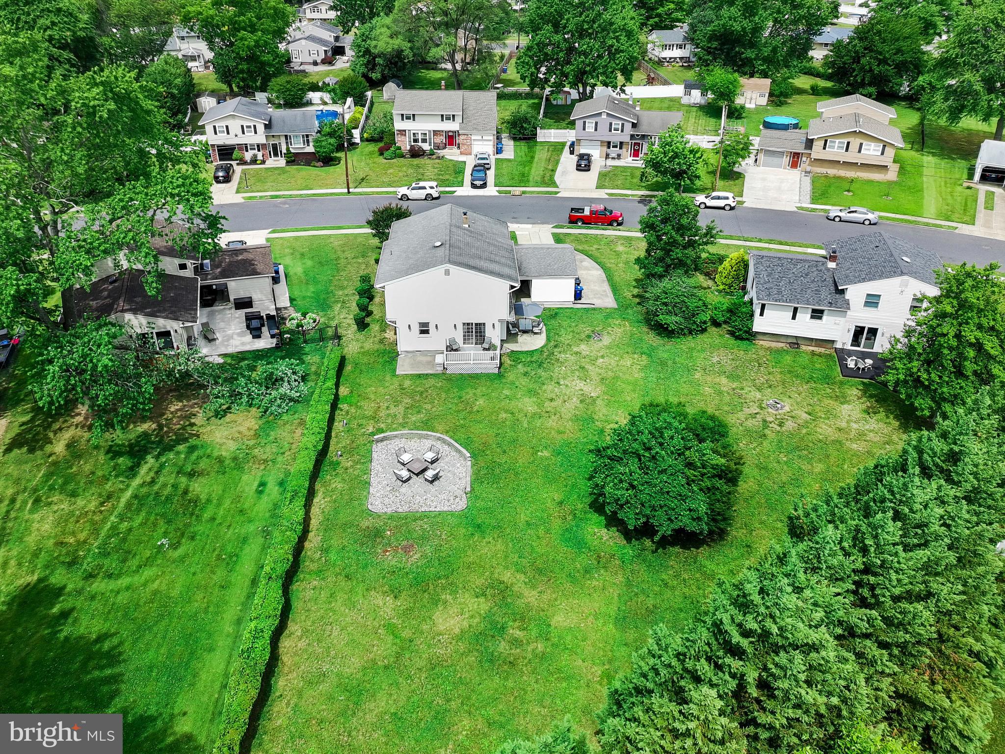 2404 Arden Road Cinnaminson, NJ 08077 - Photo 43 of 48