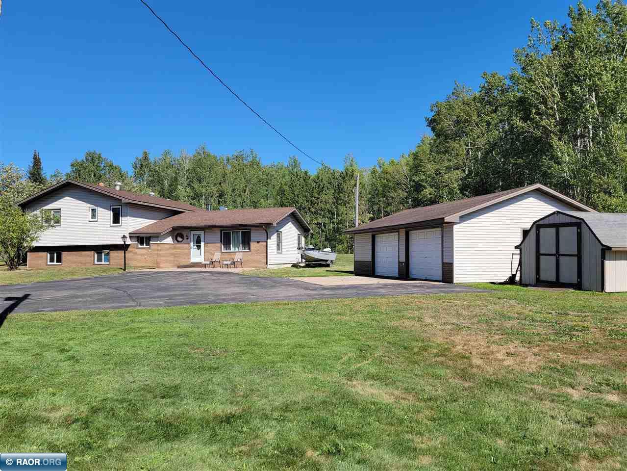 3786 South Pintar Road Hibbing, MN 55746 - Photo 1 of 34