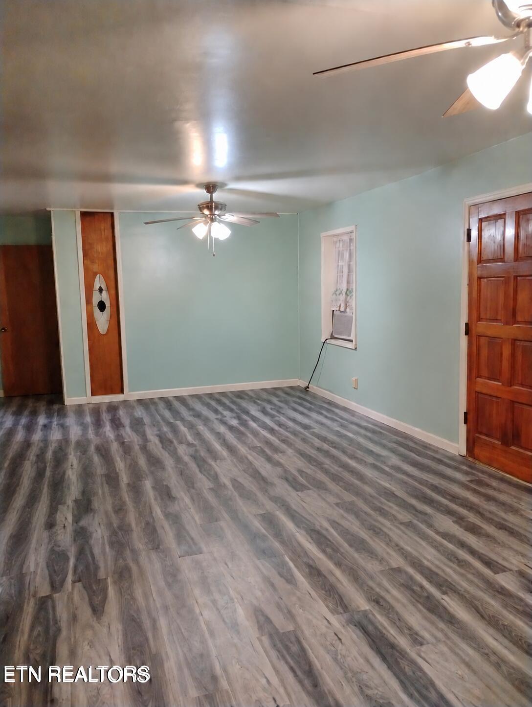 1223 Rocky Flats Road Cosby, TN 37722 - Photo 13 of 29 Living Rm