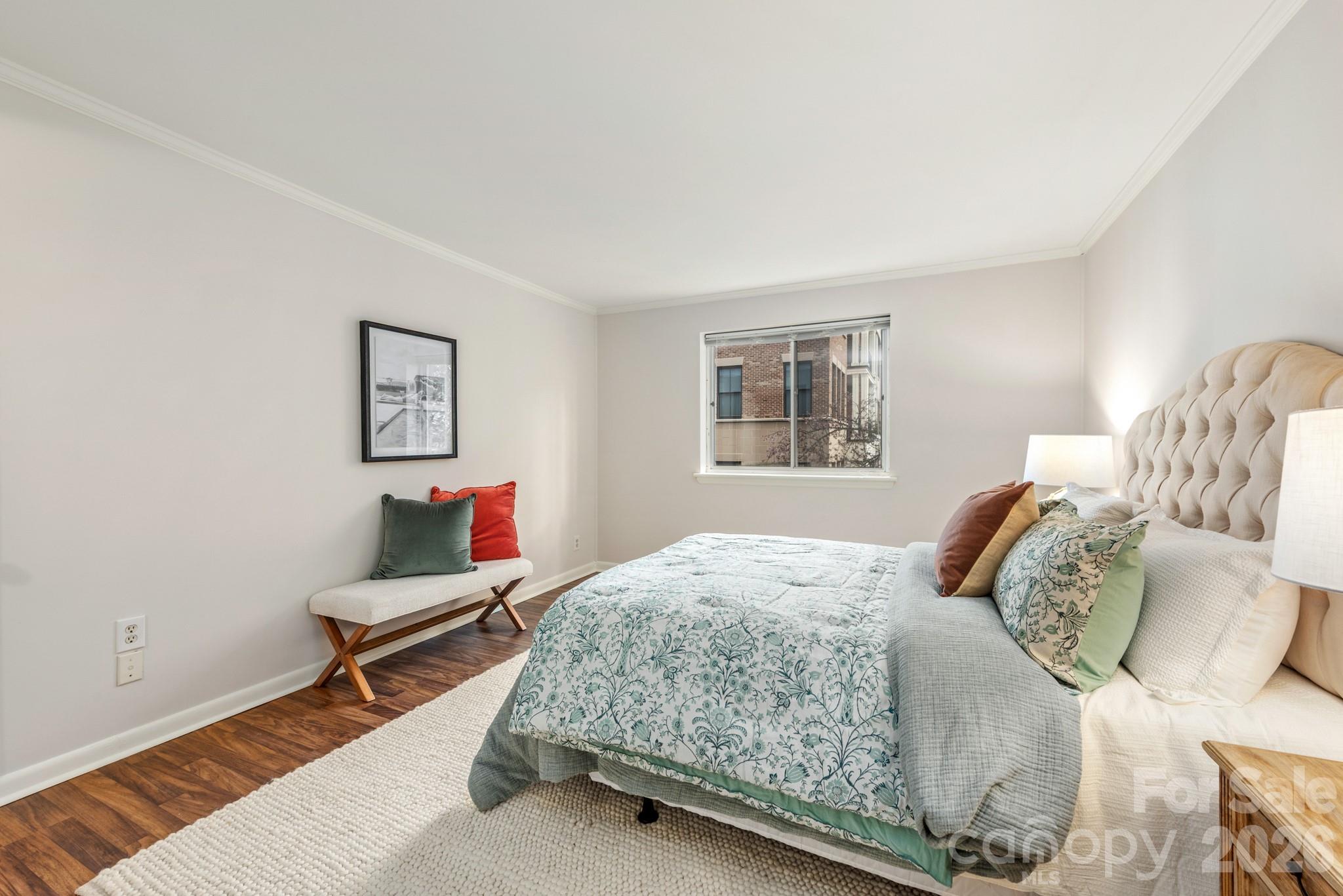1323 Queens Road, Unit 321 Charlotte, NC 28207 - Photo 13 of 30