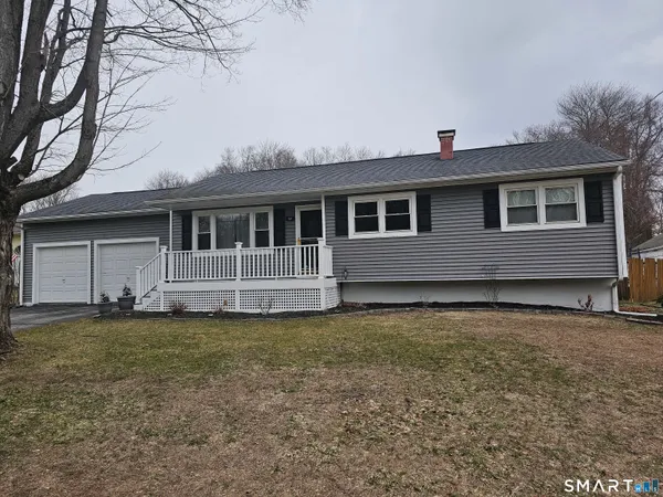 $515,000 | Undisclosed Address, Danbury, CT 06811