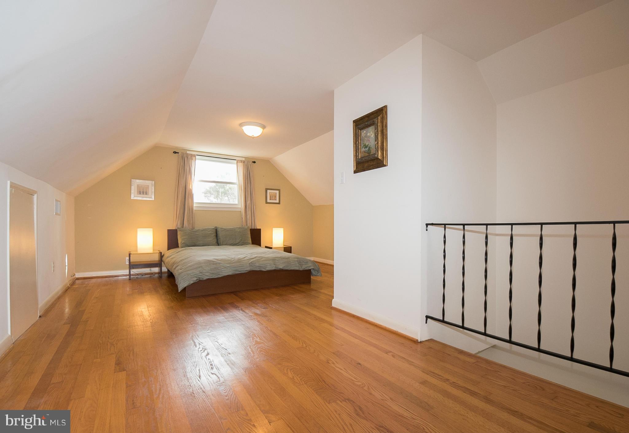 804 Kerwin Road Silver Spring, MD 20901 - Photo 11 of 24 Interior (General)