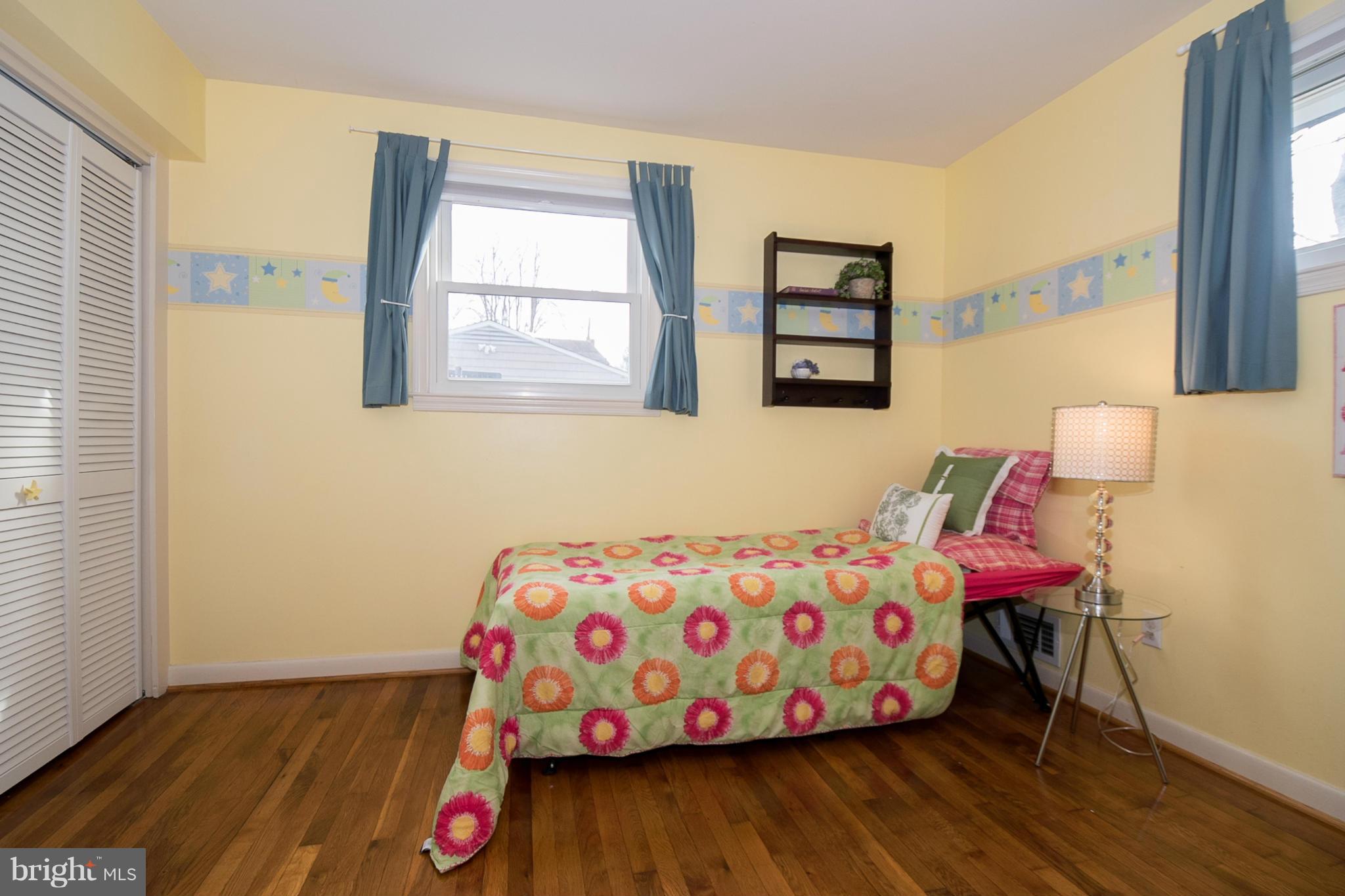 804 Kerwin Road Silver Spring, MD 20901 - Photo 14 of 24 Bedroom