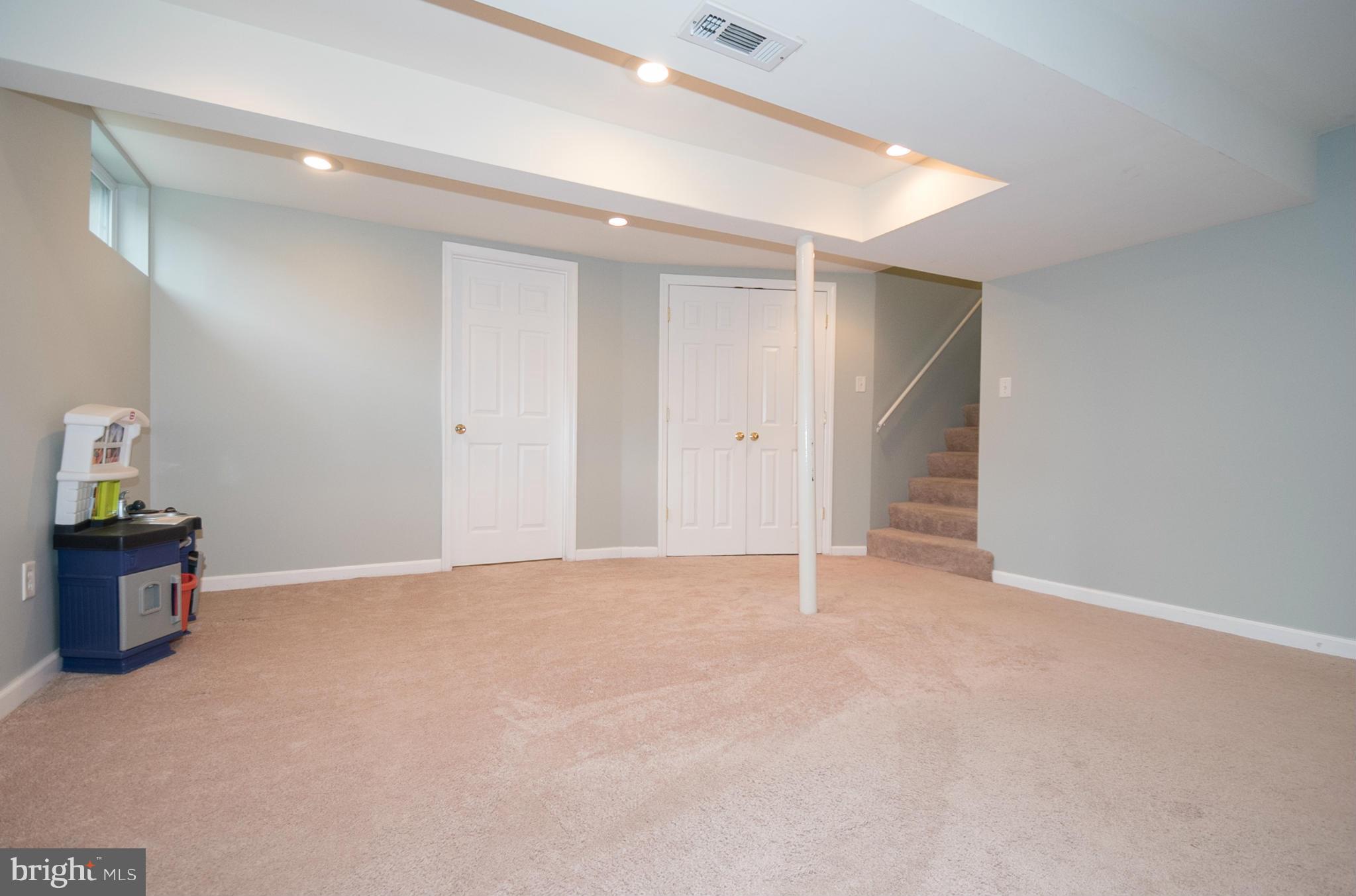 804 Kerwin Road Silver Spring, MD 20901 - Photo 18 of 24 Basement