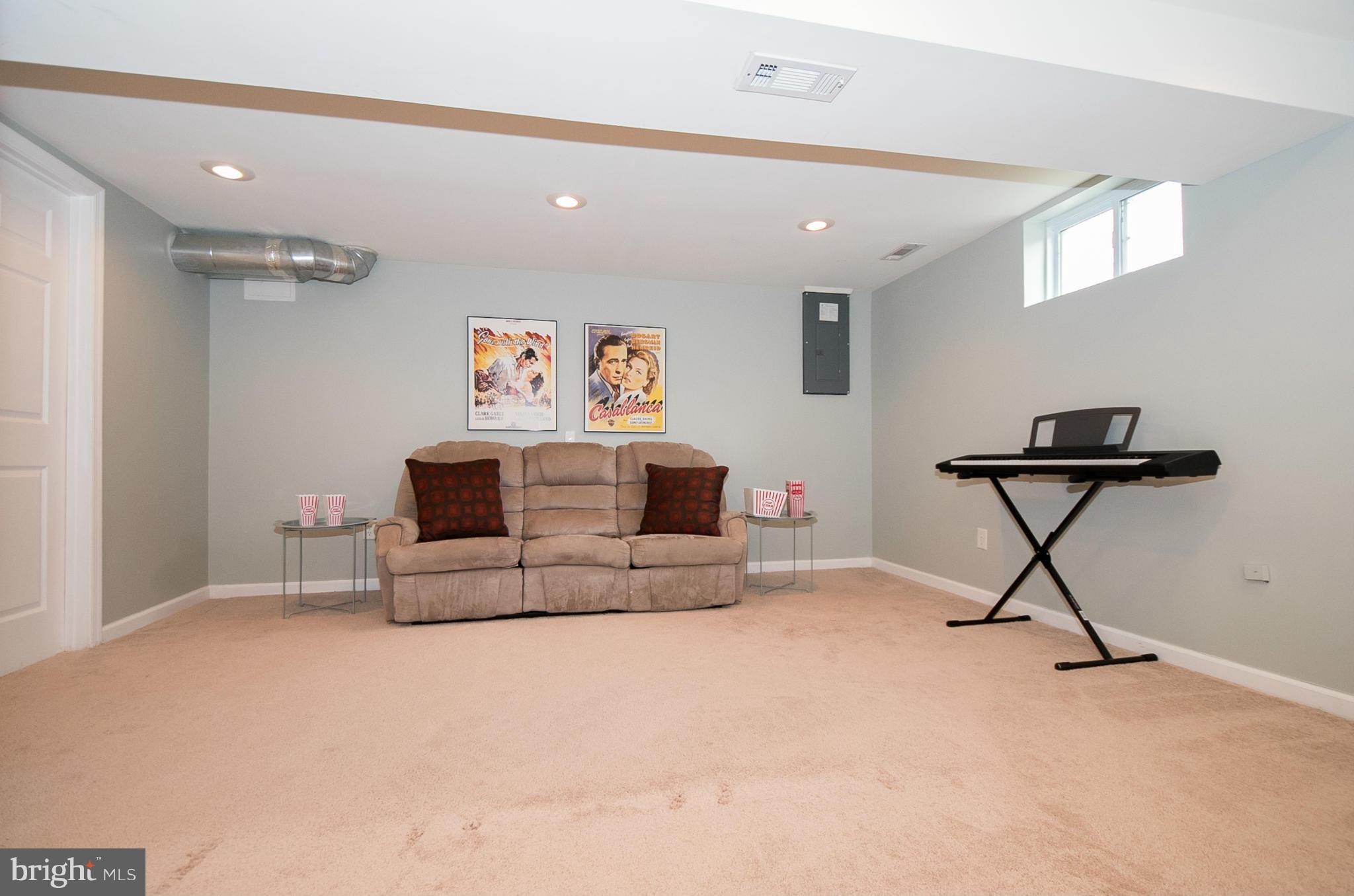 804 Kerwin Road Silver Spring, MD 20901 - Photo 19 of 24 Basement