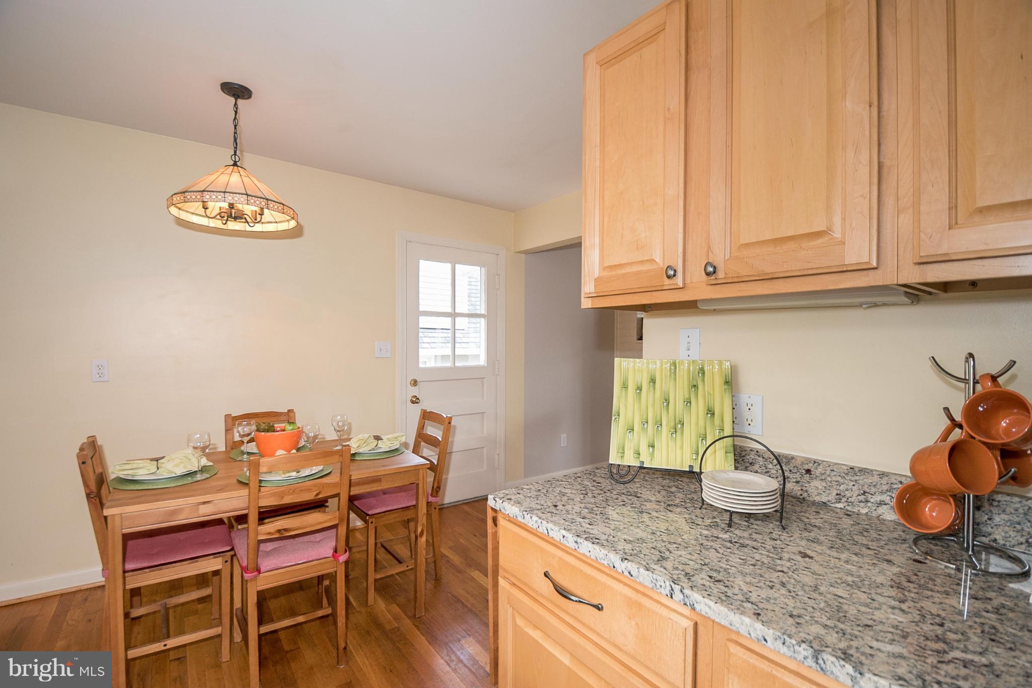 804 Kerwin Road Silver Spring, MD 20901 - Photo 8 of 24 Kitchen