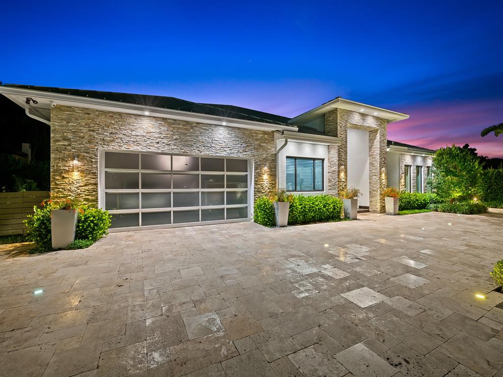 1710 Middle River Drive Fort Lauderdale, FL 33305 - Photo 41 of 47 a view of a house with a yard