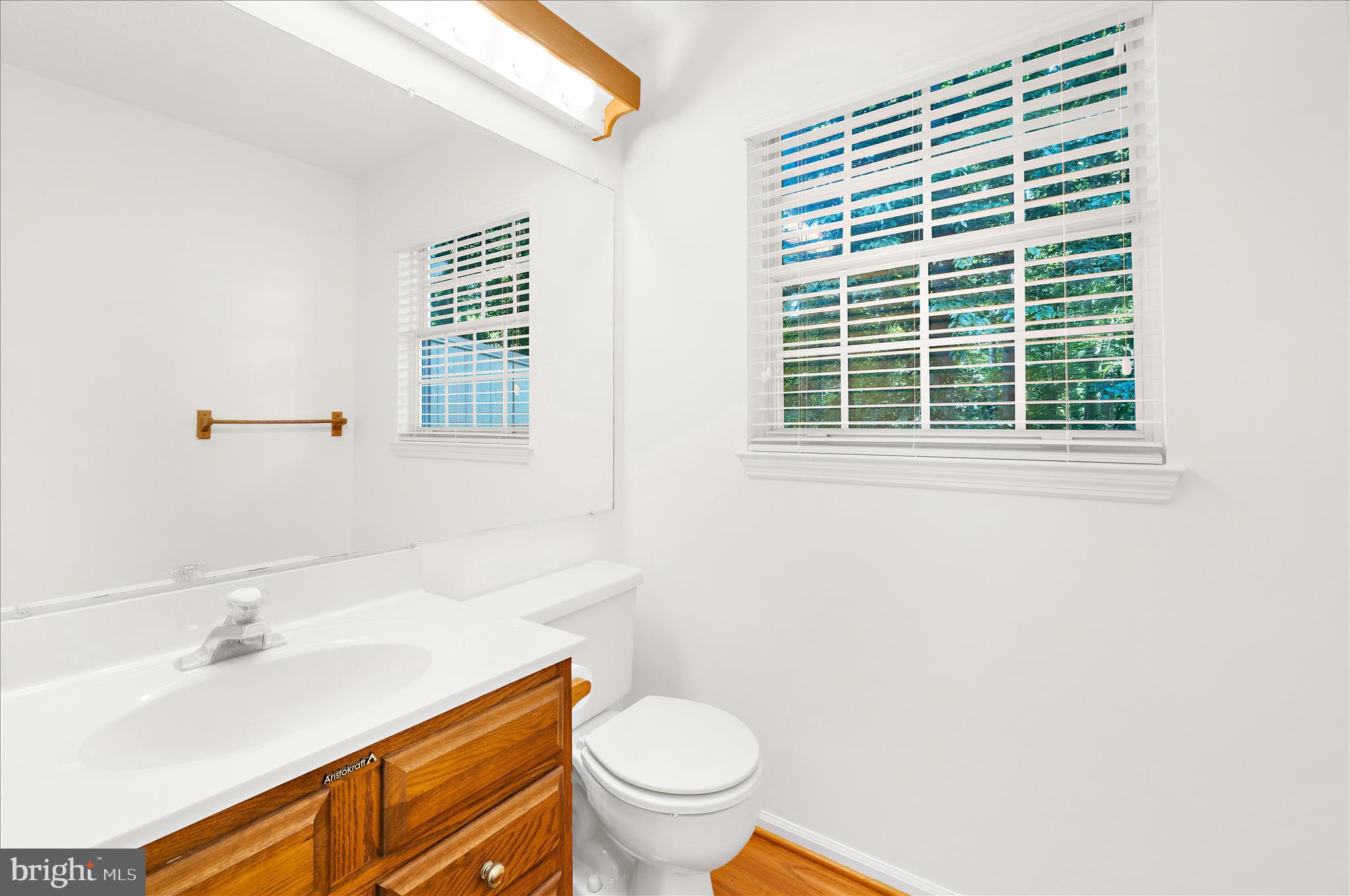 1678 Wickham Way Crofton, MD 21114 - Photo 21 of 62 Main Level Powder Room