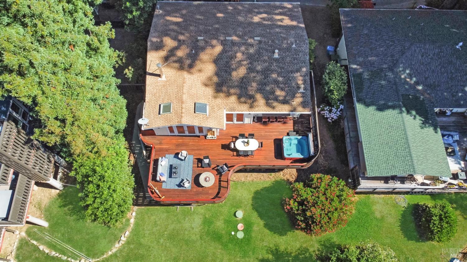 19617 Redwood Drive Monte Rio, CA 95462 - Photo 51 of 57