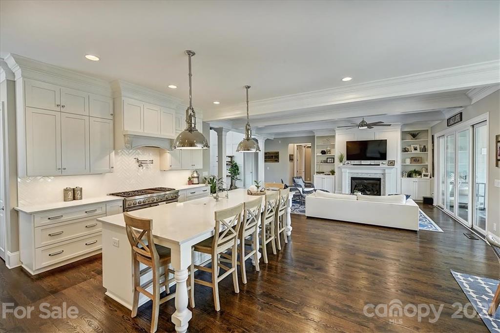 18610 Nantz Road Cornelius, NC 28031 - Photo 12 of 47 Gallery Image 12
