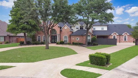 $1,399,000 | 319 Meadow Drive, Sunnyvale, TX 75182