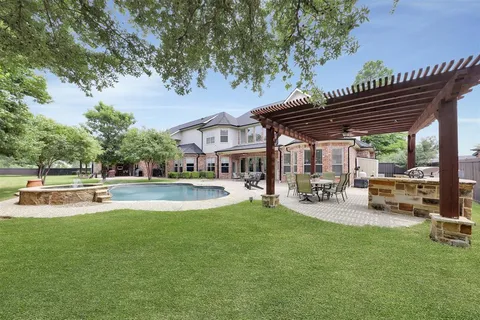 $1,399,000 | 319 Meadow Drive, Sunnyvale, TX 75182