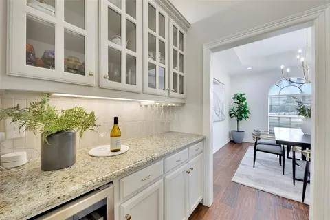 $1,399,000 | 319 Meadow Drive, Sunnyvale, TX 75182