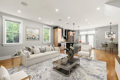 $799,000 | 53 R Bailey Street, Unit 2, Boston, MA 02124