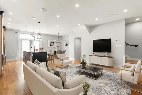 $799,000 | 53 R Bailey Street, Unit 2, Boston, MA 02124