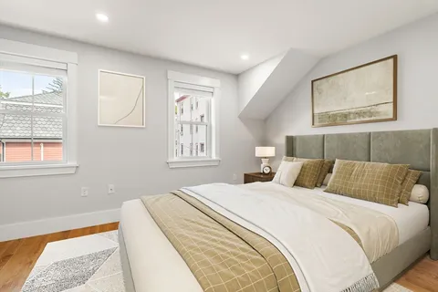 $799,000 | 53 R Bailey Street, Unit 2, Boston, MA 02124