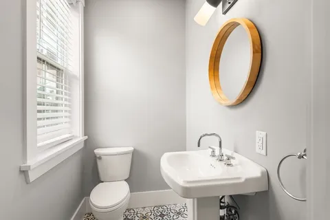 $799,000 | 53 R Bailey Street, Unit 2, Boston, MA 02124