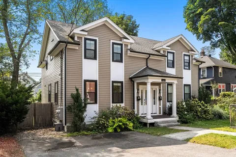 $799,000 | 53 R Bailey Street, Unit 2, Boston, MA 02124