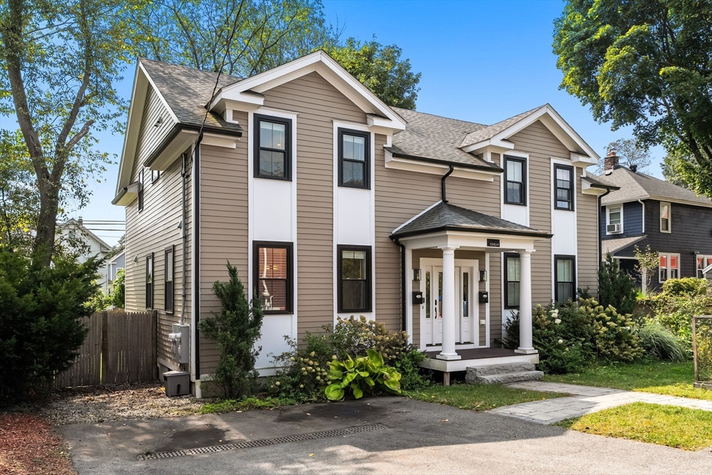 53 R Bailey Street, Unit 2 Boston, MA 02124 - Photo 10 of 11