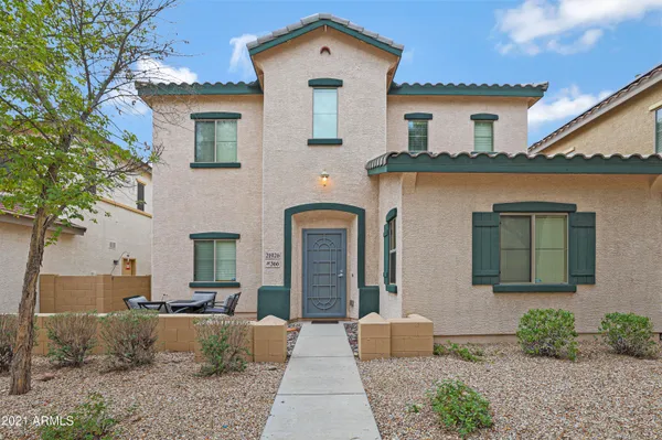 $3,000 | 21926 North 103rd Lane, Unit 366, Peoria, AZ 85383