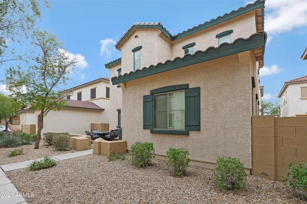 $3,000 | 21926 North 103rd Lane, Unit 366, Peoria, AZ 85383