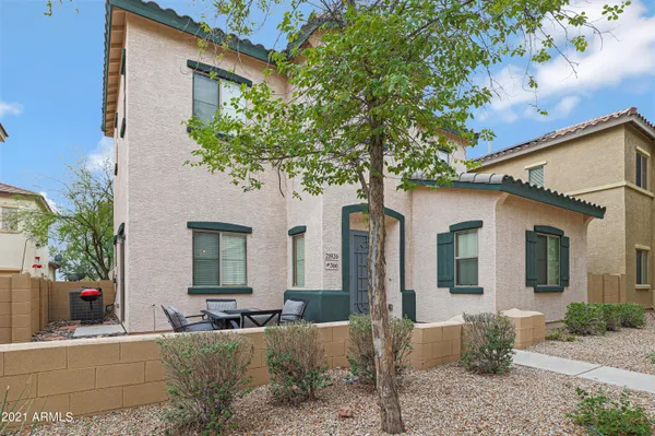 $3,000 | 21926 North 103rd Lane, Unit 366, Peoria, AZ 85383