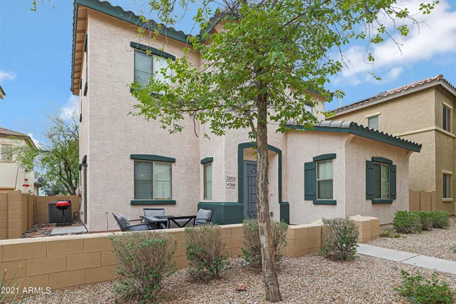 $3,000 | 21926 North 103rd Lane, Unit 366, Peoria, AZ 85383