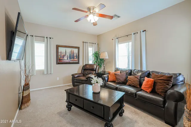 $3,000 | 21926 North 103rd Lane, Unit 366, Peoria, AZ 85383