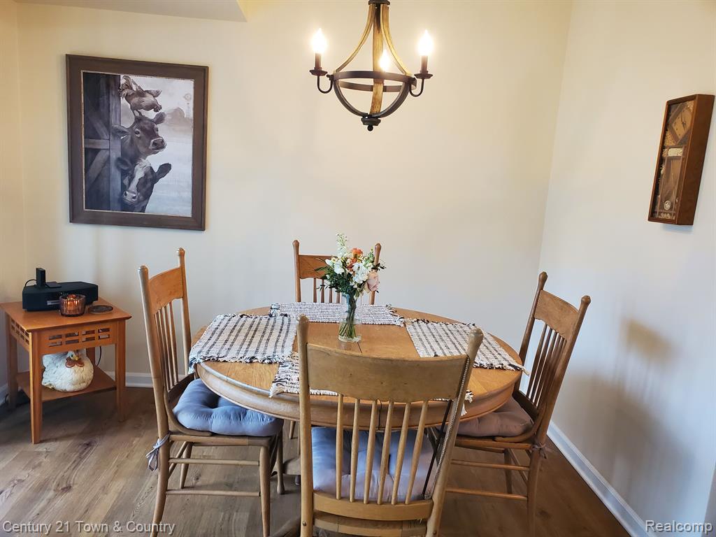 1650 River View Drive, Unit #38 Rochester Hills, MI 48307 - Photo 6 of 33 Gallery Image 6