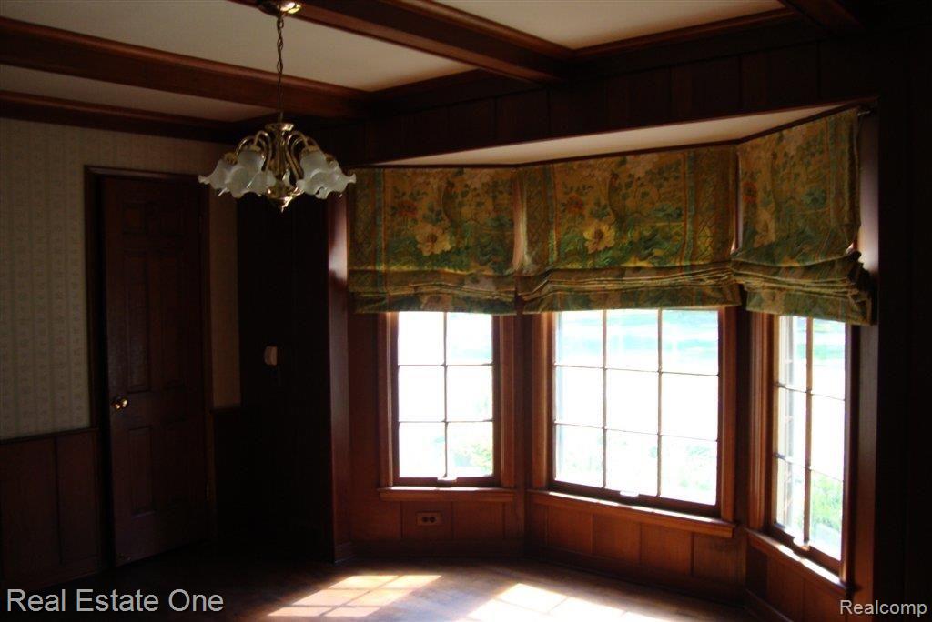 4170 Valley Forge Road Bloomfield Hills, MI 48301 - Photo 11 of 25 Beautiful Dining Room