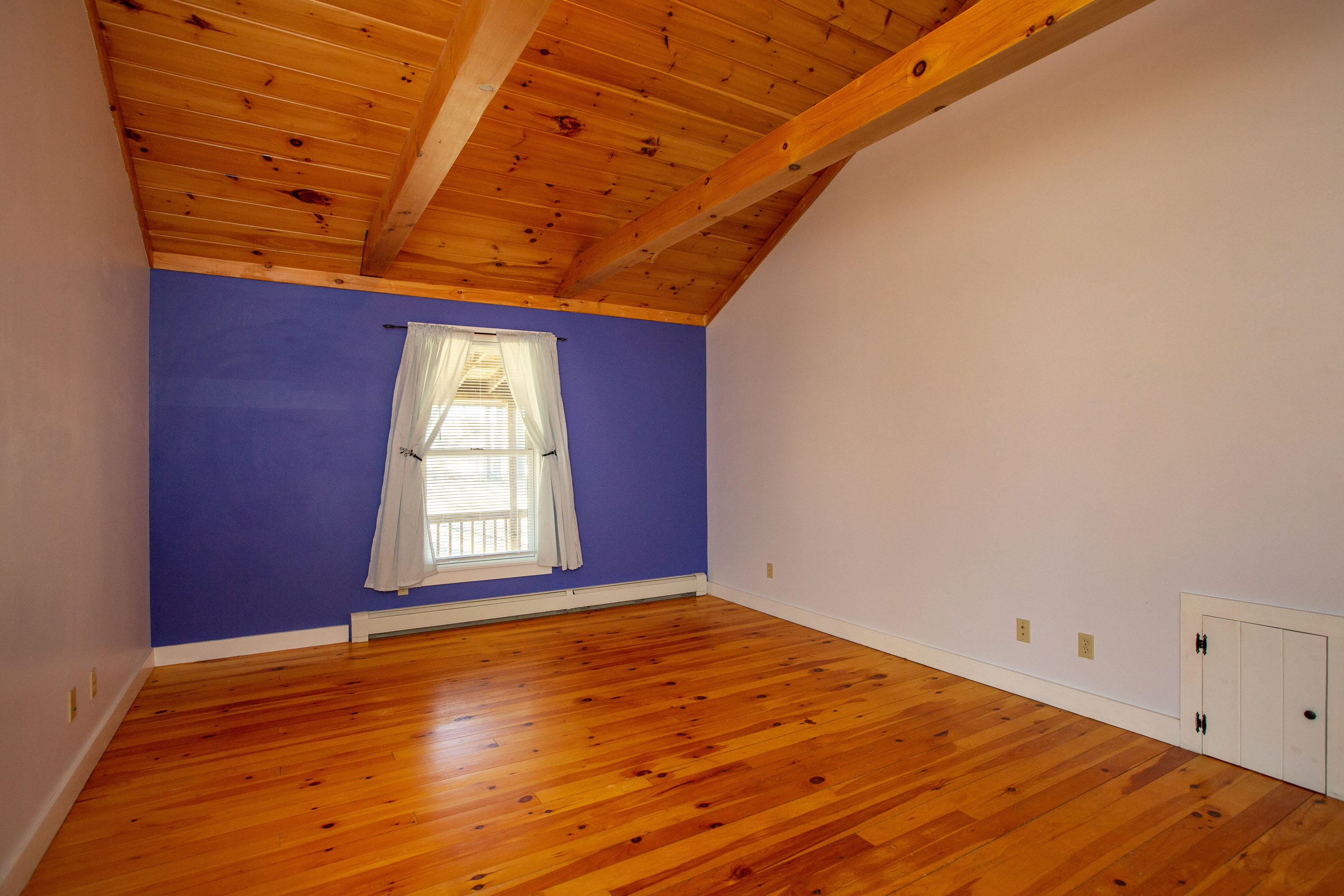 1205 W Road Bowdoin, ME 04287 - Photo 28 of 81 Master Bedroom